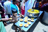 Brahmakalashanga Rathotsava at Shrimath Anantheshwar Temple Vittal (5 May 2025)